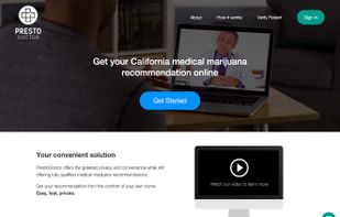 PrestoDoctor screenshot 2