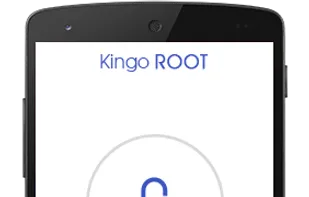 KingoRoot screenshot 1