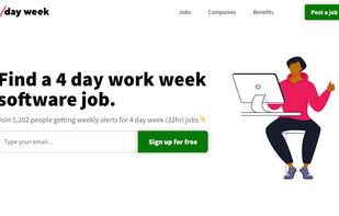 Home page