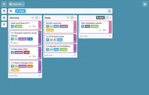 GoKando.com screenshot 1