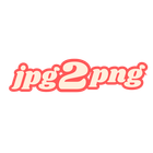 JPG2PNG icon