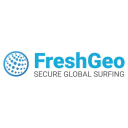 FreshGeo icon