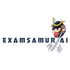 Exam Samurai icon