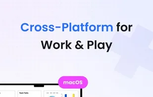 StarDesk screenshot 1