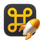 Rocket Typist icon
