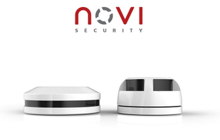 Novi Security screenshot 1