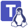 Teams for Linux icon