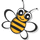 Bookitbee icon