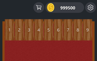 Shut the Box screenshot 1