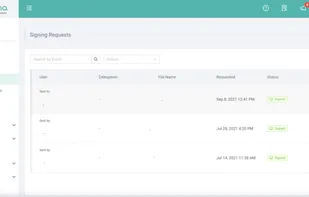 FilesDNA screenshot 1