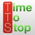 Time To Stop icon