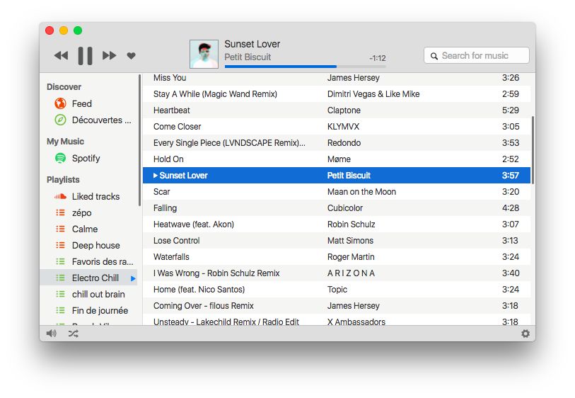 Harmony Music Player Alternatives: 25+ Audio Players & Similar Apps