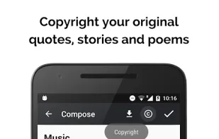 Miraquill screenshot 3
