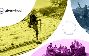 GiveWheel screenshot 1