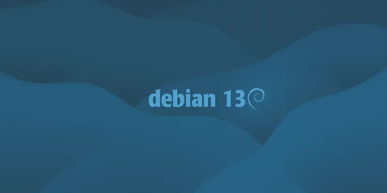 Debian 13.2 “Trixie” released with 123 bug fixes, 55 security fixes, and updated packages image