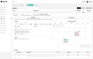 Upvoit screenshot 1
