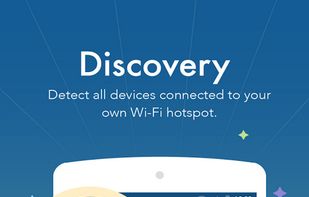 Network Master - Speed Test screenshot 3