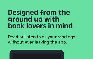 Cantook by Aldiko screenshot 1