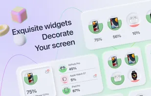 AllMyBatteries screenshot 1