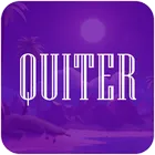 Quiter icon