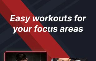 Fitness and Workout screenshot 2