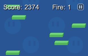 PapiJump screenshot 2