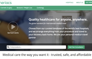 Theriacs screenshot 1