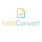 LetsConvert icon