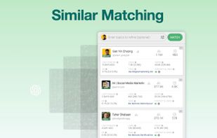 Nano Influencer screenshot 1