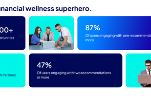 Nudge: Automated Financial Wellness screenshot 3