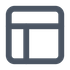 Cortar Carrossel icon