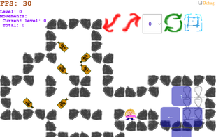 CrossBrowdy screenshot 1