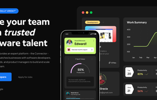 Scrums.com screenshot 1