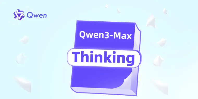 Alibaba unveils Qwen3-Max-Thinking to compete with top AI reasoning models like GPT 5.2 image