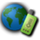 Viking GPS data editor and analyzer icon