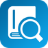 ISBN Lookup icon