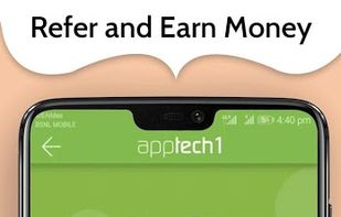 Apptech1 All in One App screenshot 3