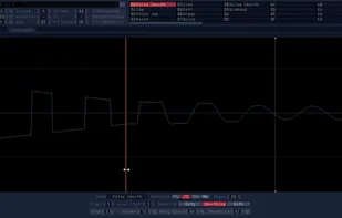 Oxide Tracker screenshot 1