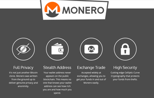 CoinImp screenshot 1