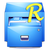 Root Explorer icon