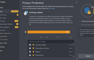 Outbyte PC Repair screenshot 3