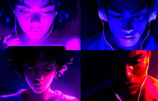 HeyLilac screenshot 1