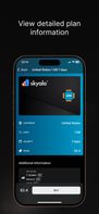 Skyalo screenshot 3