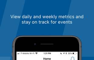 TrainingPeaks screenshot 1