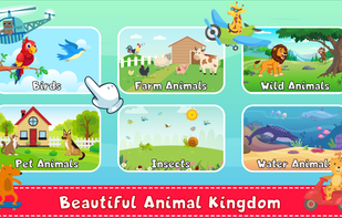 Animal Sound screenshot 2