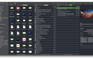 Bloom File Manager screenshot 3