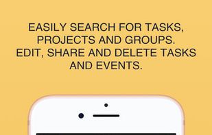 Task List - Task Manager screenshot 3