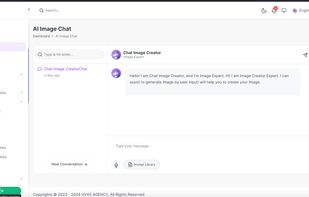 Exo Nova screenshot 3