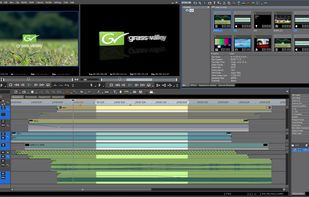 v. 6 GUI