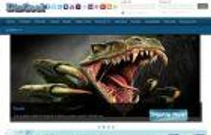 DizCool screenshot 1